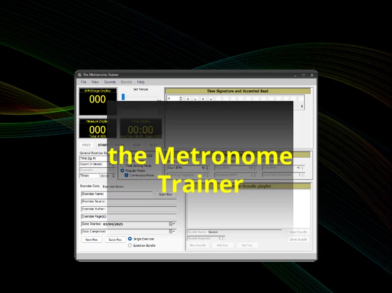Getting Started Tutorial